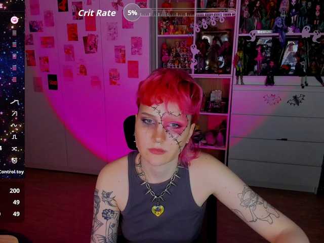 Cool-Love live cam on BongaCams