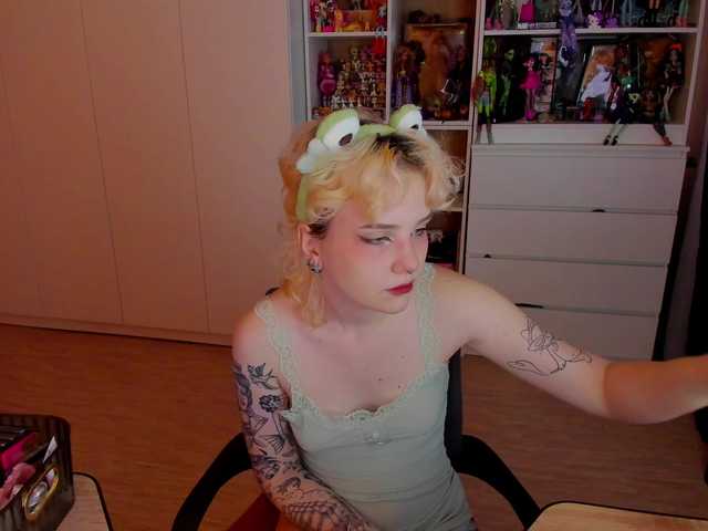 Cool-Love live cam on BongaCams