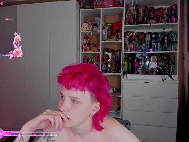 Cool-Love live cam on BongaCams