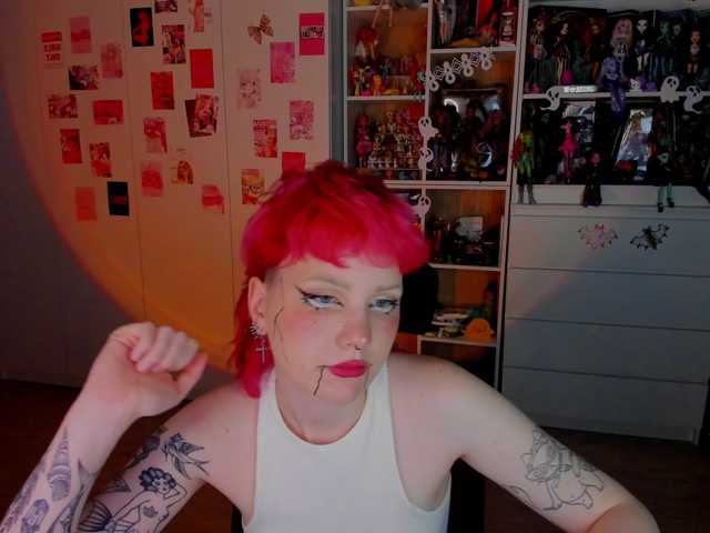 Cool-Love live cam on BongaCams
