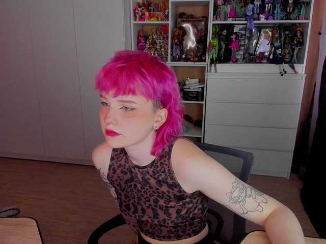 Cool-Love live cam on BongaCams