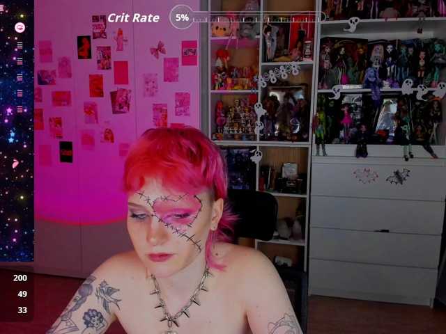Cool-Love live cam on BongaCams