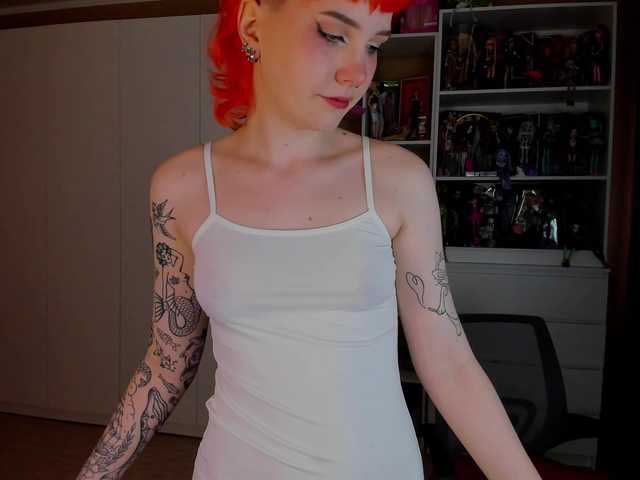 Cool-Love live cam on BongaCams