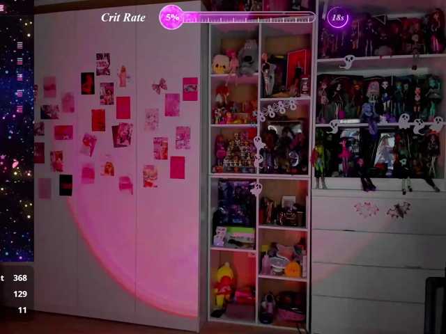 Cool-Love live cam on BongaCams