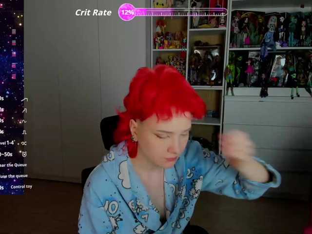 Cool-Love live cam on BongaCams