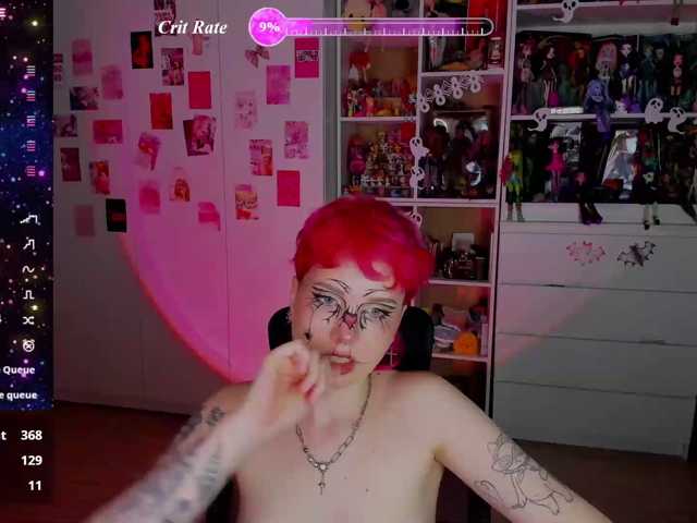 Cool-Love live cam on BongaCams