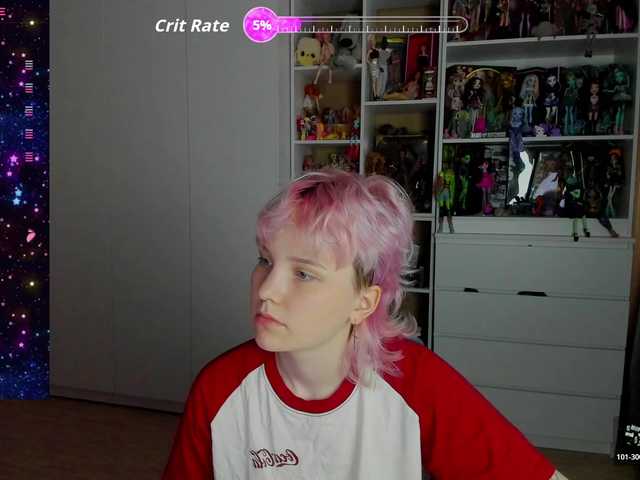 Cool-Love live cam on BongaCams