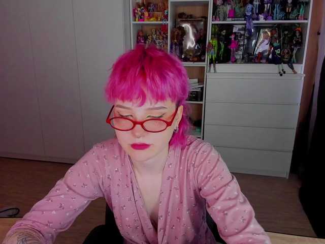 Cool-Love live cam on BongaCams