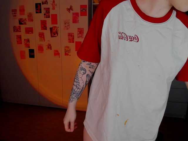 Cool-Love live cam on BongaCams