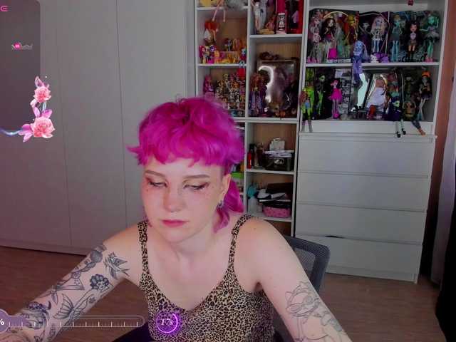Cool-Love live cam on BongaCams