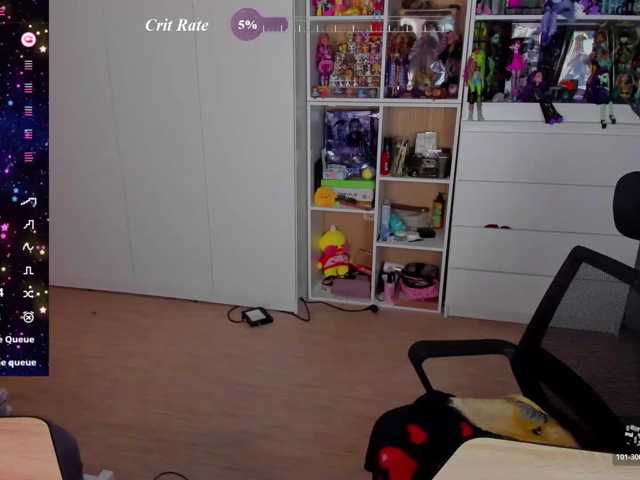 Cool-Love live cam on BongaCams