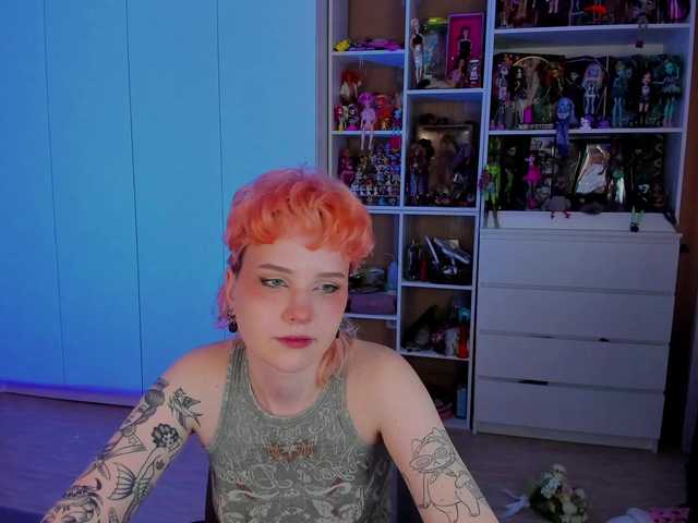 Cool-Love live cam on BongaCams