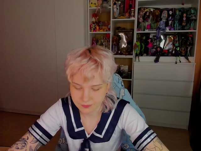Cool-Love live cam on BongaCams