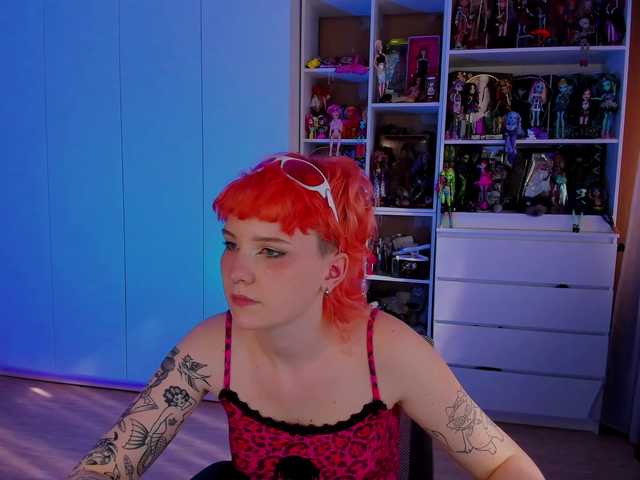 Cool-Love live cam on BongaCams