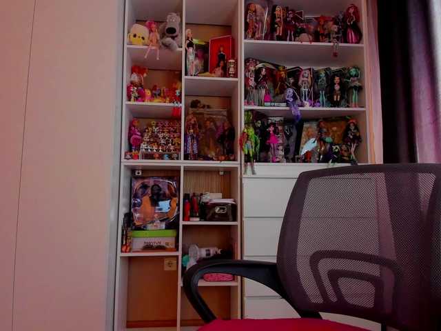 Cool-Love live cam on BongaCams