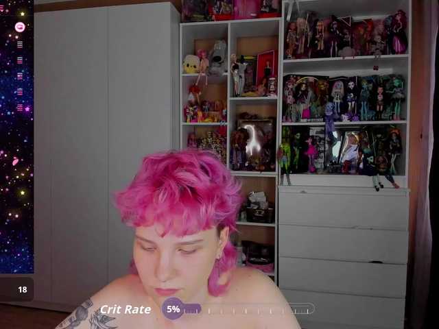 Cool-Love live cam on BongaCams
