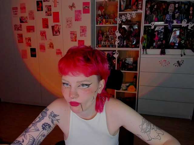 Cool-Love live cam on BongaCams