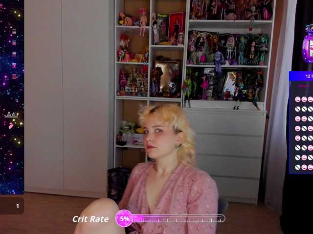 Cool-Love live cam on BongaCams