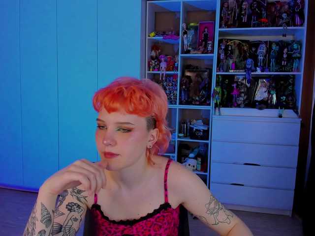 Cool-Love live cam on BongaCams