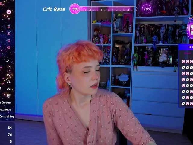 Cool-Love live cam on BongaCams