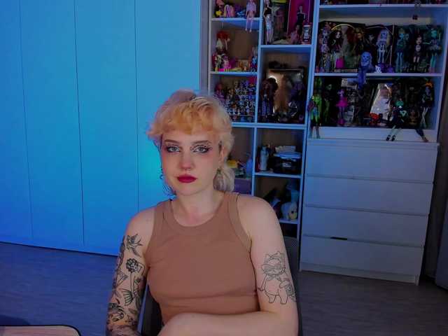 Cool-Love live cam on BongaCams