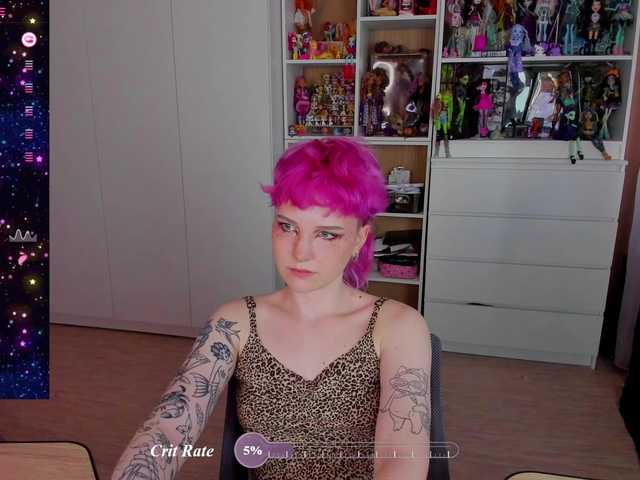 Cool-Love live cam on BongaCams
