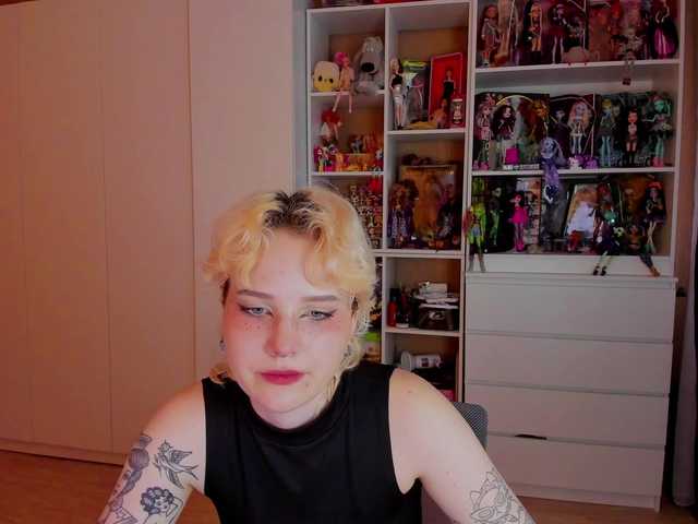 Cool-Love live cam on BongaCams