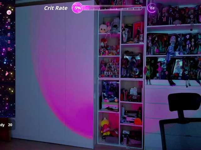 Cool-Love live cam on BongaCams
