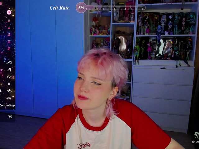 Cool-Love live cam on BongaCams