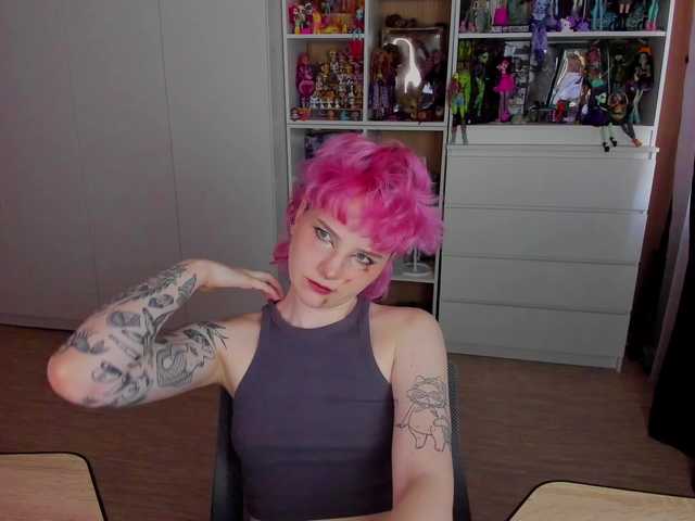 Cool-Love live cam on BongaCams