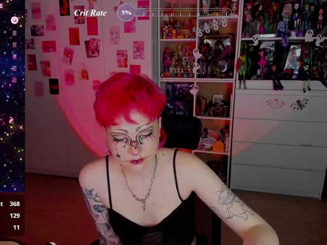Cool-Love live cam on BongaCams