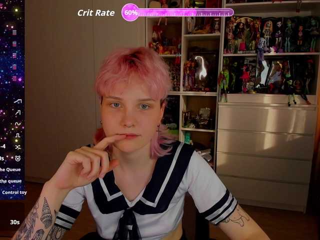 Cool-Love live cam on BongaCams