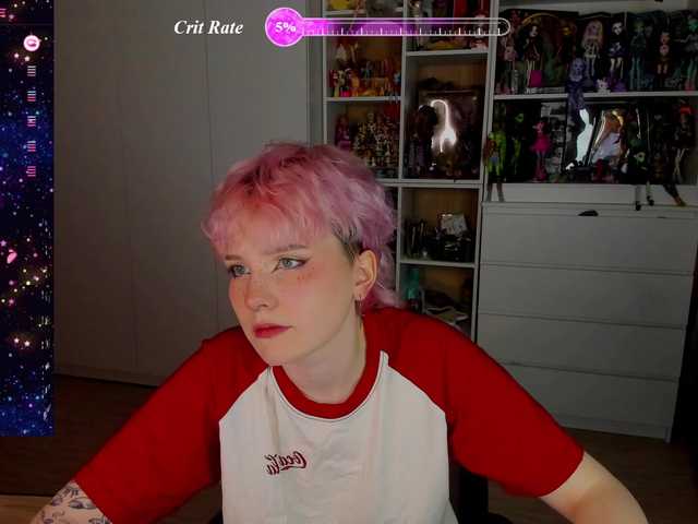 Cool-Love live cam on BongaCams