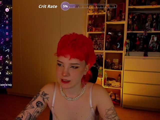 Cool-Love live cam on BongaCams