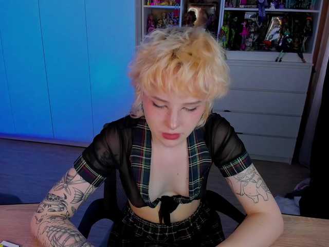 Cool-Love live cam on BongaCams
