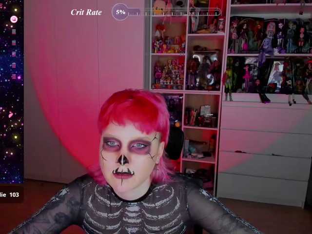Cool-Love live cam on BongaCams