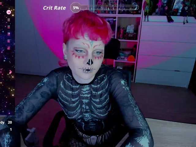 Cool-Love live cam on BongaCams
