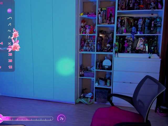 Cool-Love live cam on BongaCams