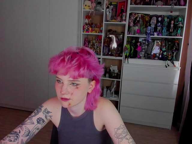 Cool-Love live cam on BongaCams