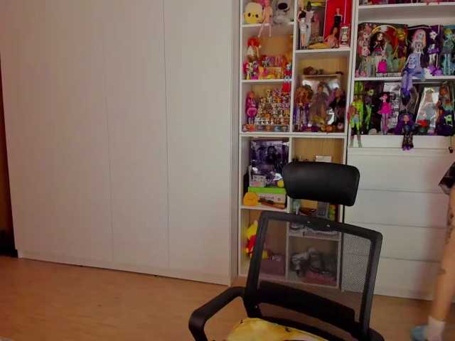 Cool-Love live cam on BongaCams