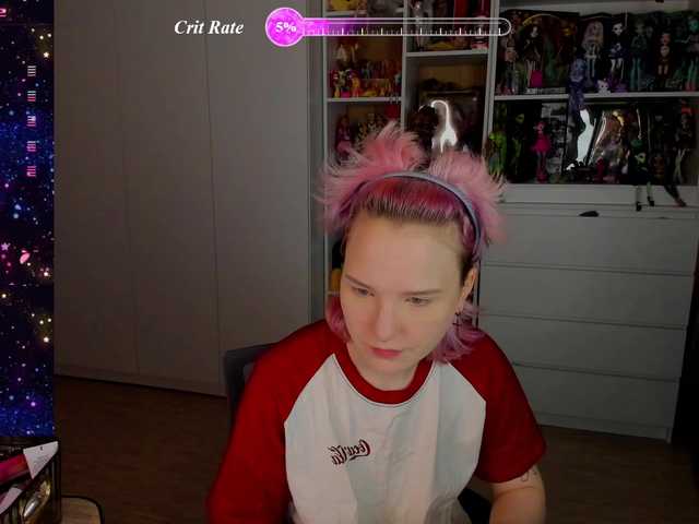 Cool-Love live cam on BongaCams
