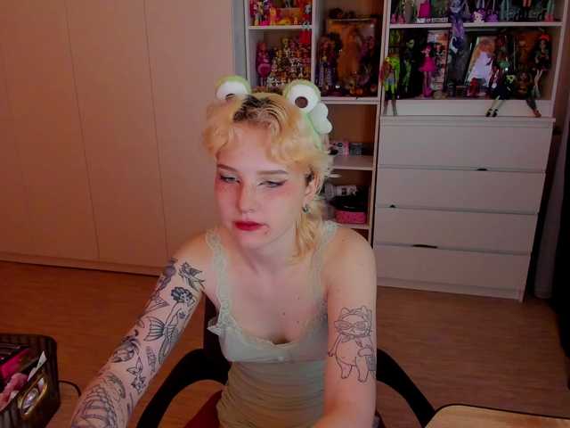 Cool-Love live cam on BongaCams