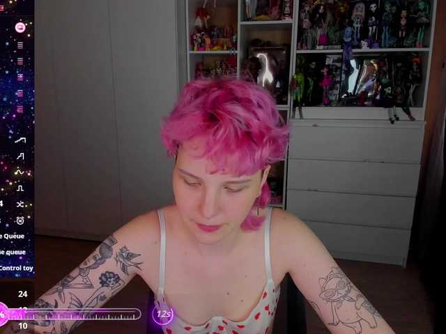 Cool-Love live cam on BongaCams