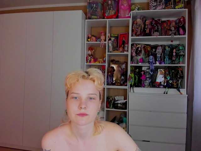 Cool-Love live cam on BongaCams