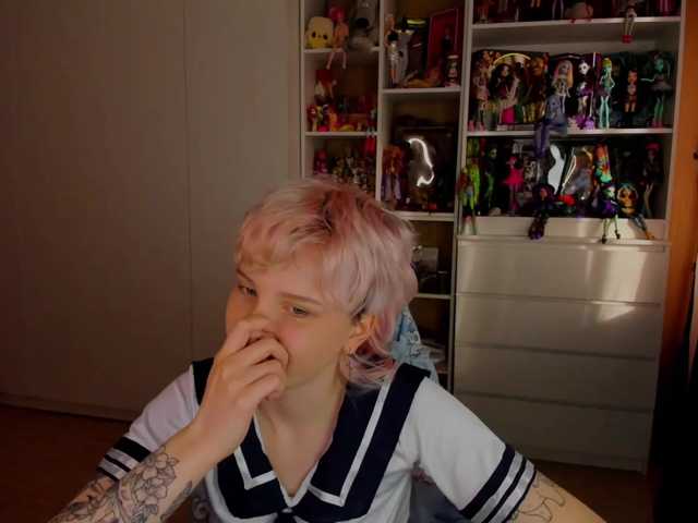 Cool-Love live cam on BongaCams