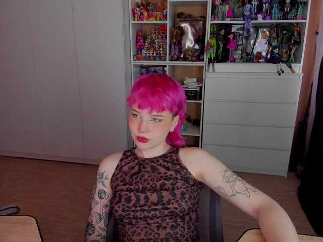 Cool-Love live cam on BongaCams