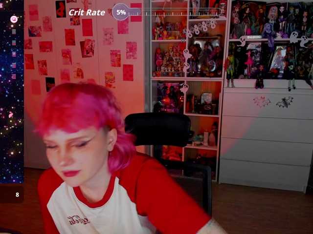 Cool-Love live cam on BongaCams