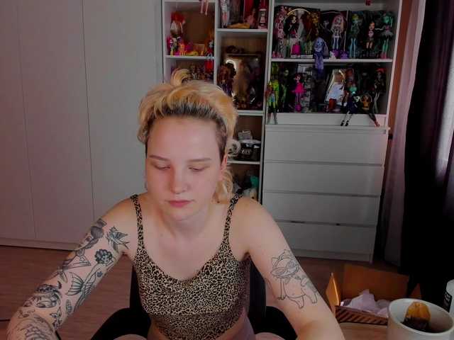 Cool-Love live cam on BongaCams