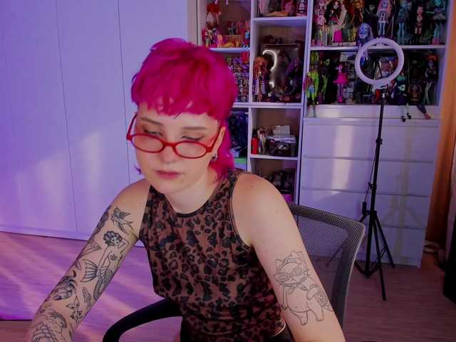 Cool-Love live cam on BongaCams