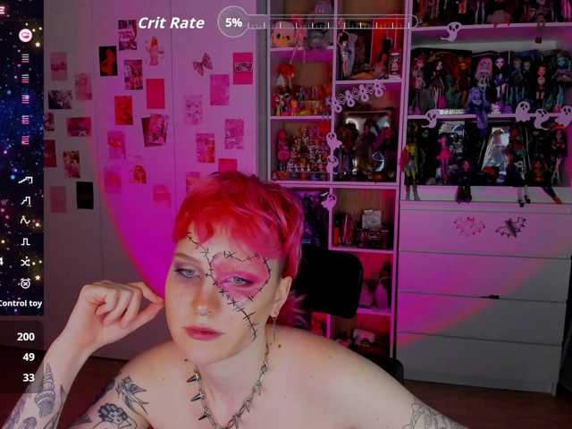 Cool-Love live cam on BongaCams